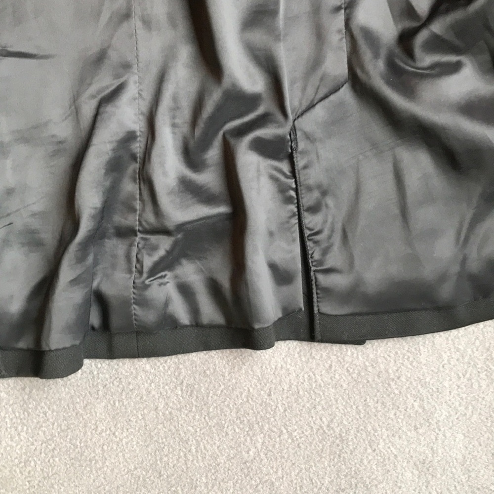 Express black blazer - Picture 3 of 3